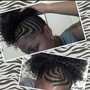 Comb Twist