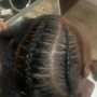 Quick Weave