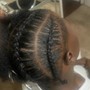 Quick Weave