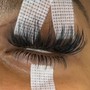 Bottom Lashes