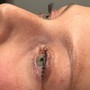 Lash Lift And Tint