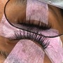 Volume Eyelash Fill