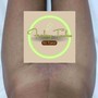 Men’s Brazilian Wax