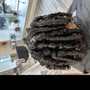 Natural Perm Rods