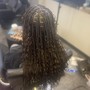 Loc Retwist