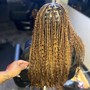 Senegalese Twist