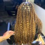 Olaplex Treatment