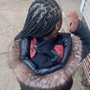 Loc Retwist