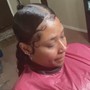 Scalp Treatment