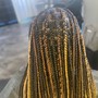 Loc Retwist