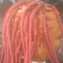 Dreadlocks