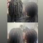 Dreadlocks