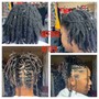 Loc extensions