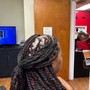 JaydaWayda Braids