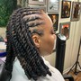 Loc Re-twist