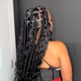 Loc Re-twist