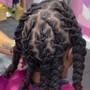 Loc Style