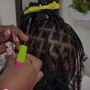 Large box  Braids