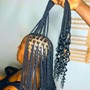 Kinky Twist