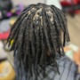 Loc Trim