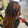 Loc Trim