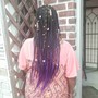 Loc extensions