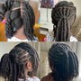 Boho box Braids (goddess/bora-bora braids)