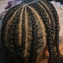 Poetic Justice Braids