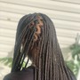 Senegalese Twist