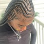 Kid's Braids