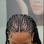 Small Box Braids