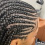 Starter Locs