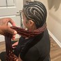 Wig Install