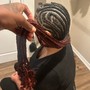 Wig Install