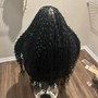 Wig Install