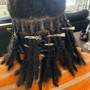 Re-twist