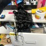 360 Wig Install