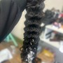 Closure Sew In