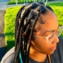 Crochet Braids