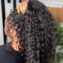 Crochet Braids