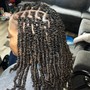 Kinky Twist