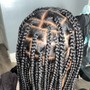 Crochet Braids