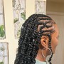 Kinky Twist