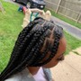 Poetic Justice Braids