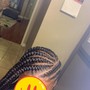 Poetic Justice Braids