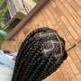 Poetic Justice Braids