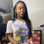 Lace Closure Sew In