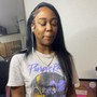 Lace Closure Sew In