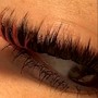 lash extensions