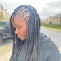 Crochet Braids